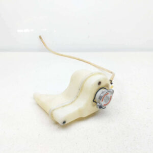 12 Sea Doo GTX S 155 Coolant Tank 276000265