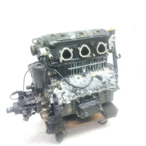 12 Sea Doo GTX S 155 Engine Motor GUARANTEED