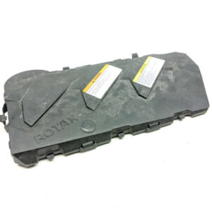 12 Sea Doo GTX S 155 Engine Motor Head Top Cover 237000026