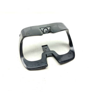 12 Sea Doo GTX S 155 Front Gauge Trim Cover 277001630