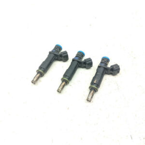 12 Sea Doo GTX S 155 Gas Fuel Injectors Without Rail PA66GF35