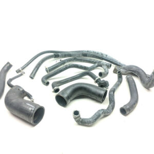 12 Sea Doo GTX S 155 Hoses Hose Kit
