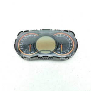 12 Sea Doo GTX S 155 Instrument Gauge Cluster Speedometer Tachometer 278003005