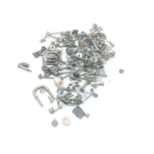 12 Sea Doo GTX S 155 Miscellaneous Parts Hardware Bolt Kit