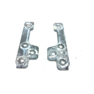 12 Sea Doo GTX S 155 Mount Brackets