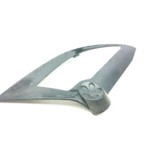 12 Sea Doo GTX S 155 Right Side Panel 291002741