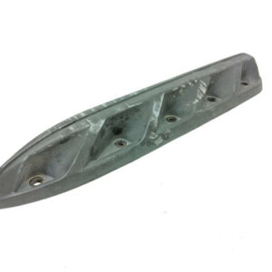 12 Sea Doo GTX S 155 Right Side Sponson