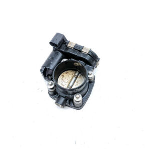 12 Sea Doo GTX S 155 Throttle Body 892590