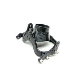 12 Sea Doo GTX S 155 Thrust Steering Jet Pump Nozzle Mount Bracket