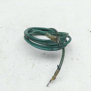 12 Seadoo GTX Limited IS 260 Battery Negative Terminal Cable Wire