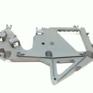 12 Seadoo GTX Limited IS 260 Electronic Mount Bracket Tray 460842