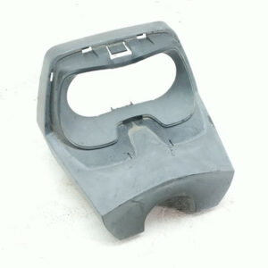 12 Seadoo GTX Limited IS 260 Front Gauge Cover Panel Plastic