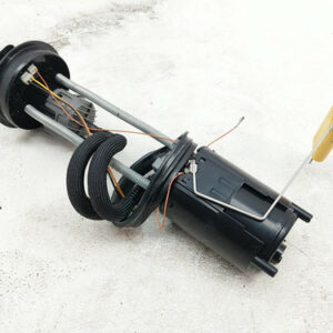 12 Seadoo GTX Limited IS 260 Gas Fuel Pump
