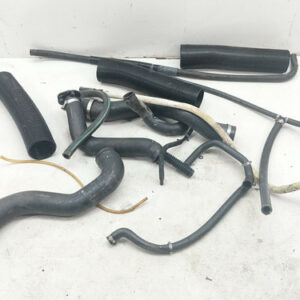 12 Seadoo GTX Limited IS 260 Hose Kit