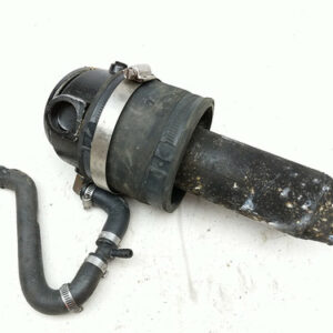 12 Seadoo GTX Limited IS 260 Intake Boot Hose Damaged
