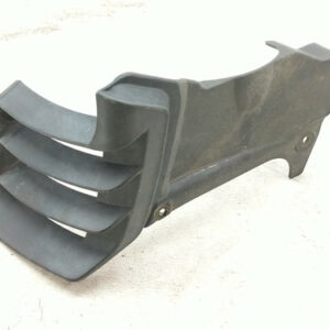 12 Seadoo GTX Limited IS 260 Plastic Left Side Grill Cover 291002658