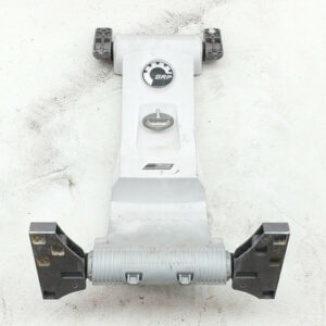 12 Seadoo GTX Limited IS 260 Rear Suspension Arm Shock Slider 279000018