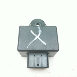 12 Seadoo GTX Limited IS 260 Relay 2A15