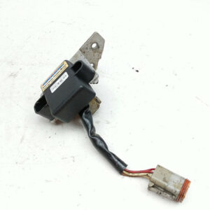12 Seadoo GTX Limited IS 260 Riva Racing Speed Control Module 278002595