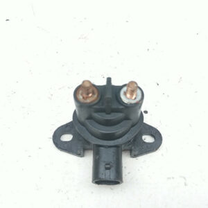 12 Seadoo GTX Limited IS 260 Starter Start Relay