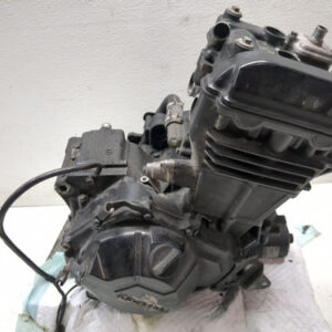 13-17 Kawasaki Ninja 300 EX300 Engine Motor GUARANTEED