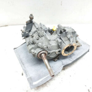 14-20 Kawasaki Mule 4010 4x4 Transmission Gearcase Gearbox Assembly