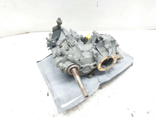 14-20 Kawasaki Mule 4010 4x4 Transmission Gearcase Gearbox Assembly