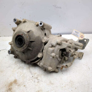 14-20 Kawasaki Teryx 800 KRF KRT Rear Diff Differential Gearcase Assembly