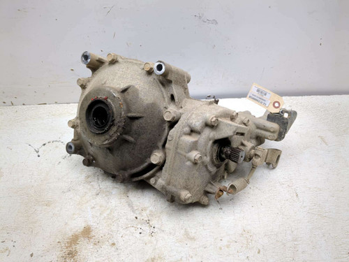 14-20 Kawasaki Teryx 800 KRF KRT Rear Diff Differential Gearcase Assembly