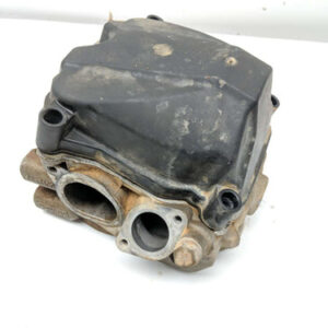 14 Can Am Maverick 1000R X RS DPS Engine Motor Cylinder Head (B)