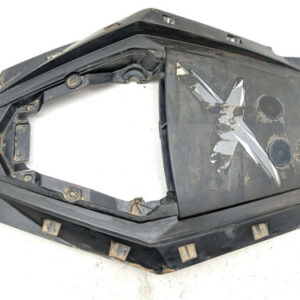 14 Can Am Maverick 1000R X RS DPS Front Center Hood Access Panel Cover 705005821