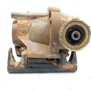 14 Can Am Maverick 1000R X RS DPS Front Differential Diff