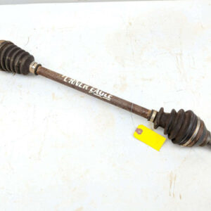 14 Can Am Maverick 1000R X RS DPS Front Left CV Axle Half Shaft TURNER EAGLE