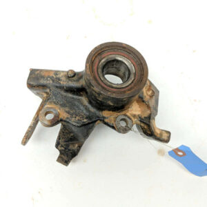 14 Can Am Maverick 1000R X RS DPS Front Right Wheel Spindle Knuckle Carrier