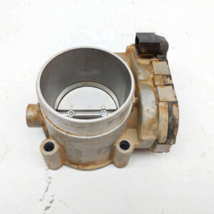 14 Can Am Maverick 1000R X RS DPS Fuel Throttle Body Bodies