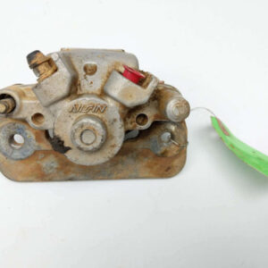 14 Can Am Maverick 1000R X RS DPS Rear Left Brake Caliper