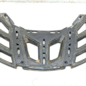 14 Can Am Maverick 1000R X RS DPS Rear Luggage Rack