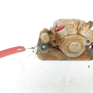 14 Can Am Maverick 1000R X RS DPS Rear Right Brake Caliper