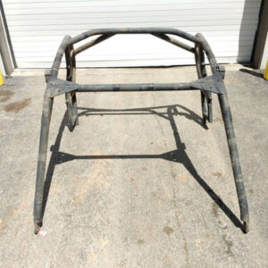14 Can Am Maverick 1000R X RS DPS Roof Roll Cage Support ROPS Frame