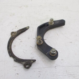 14 Honda TRX 450ER 450 ER Case Saver Sprocket Chain Guard 23820-HP1-60 2006-2014