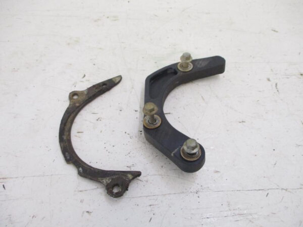 14 Honda TRX 450ER 450 ER Case Saver Sprocket Chain Guard 23820-HP1-60 2006-2014