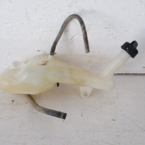 14 Honda TRX 450ER 450 ER Coolant Overflow Bottle 19110-HP1-600 2006-2014