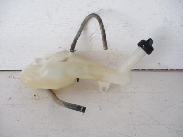 14 Honda TRX 450ER 450 ER Coolant Overflow Bottle 19110-HP1-600 2006-2014