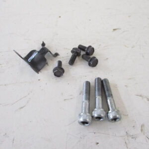 14 Honda TRX 450ER 450 ER Stator Cover Bolts 2006-2014