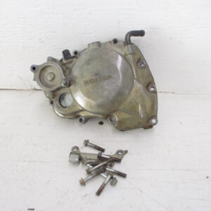 14 Honda TRX 450ER 450 ER Stator Left Side Cover 11340-HP1-A00 2008-2014