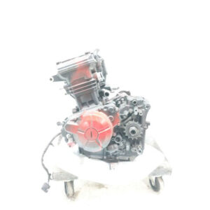 14 Kawasaki Ninja 300 EX300 Engine Motor