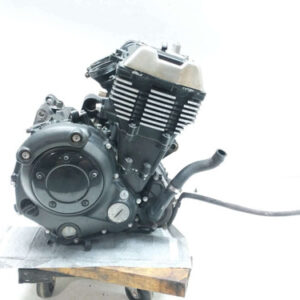 15-19 Kawasaki EN650 Vulcan S Engine Motor GUARANTEED