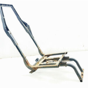 15 Can Am Maverick 1000R XMR Seat Back Bottom Frame