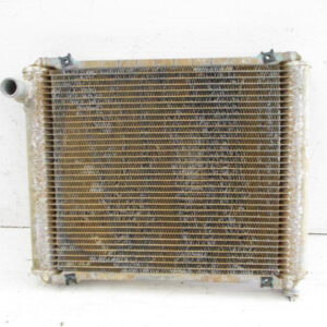 15 Can Am Outlander 450 DPS EFI L Radiator 709200286 2015