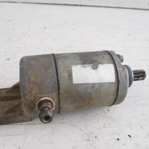 15 Can Am Outlander 450 DPS EFI L Starter Motor 420684283 2015